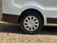 Nissan Primastar 2.0 Primastar Acenta dCi 12
