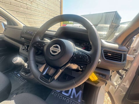 Nissan Primastar 2.0 Primastar Acenta dCi 16