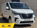 Nissan Primastar 2.0 Primastar Acenta dCi