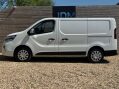Nissan Primastar 2.0 Primastar Acenta dCi 8