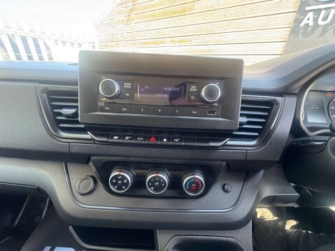 Nissan Primastar 2.0 Primastar Acenta dCi 24