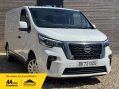 Nissan Primastar 2.0 Primastar Acenta dCi 1