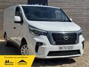 Nissan Primastar 2.0 Primastar Acenta dCi