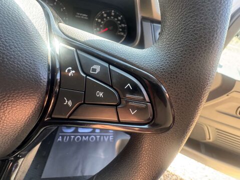 Nissan Primastar 2.0 Primastar Acenta dCi 19