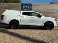 Isuzu D-Max 1.9 D-Max V-Cross 4WD 3