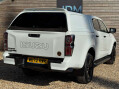 Isuzu D-Max 1.9 D-Max V-Cross 4WD 4