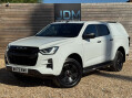 Isuzu D-Max 1.9 D-Max V-Cross 4WD 8