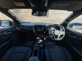 Isuzu D-Max 1.9 D-Max V-Cross 4WD 30