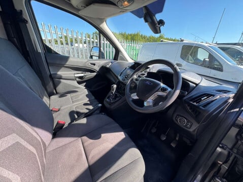 Ford Transit Connect 1.5 Transit Connect 210 Trend 24