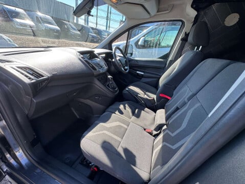 Ford Transit Connect 1.5 Transit Connect 210 Trend 26