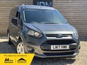 Ford Transit Connect 1.5 Transit Connect 210 Trend