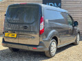 Ford Transit Connect 1.5 Transit Connect 210 Trend 4