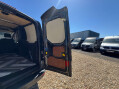 Ford Transit Connect 1.5 Transit Connect 210 Trend 8