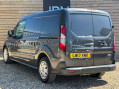 Ford Transit Connect 1.5 Transit Connect 210 Trend 10