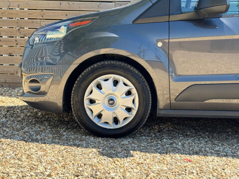 Ford Transit Connect 1.5 Transit Connect 210 Trend 14