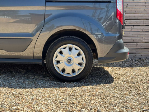 Ford Transit Connect 1.5 Transit Connect 210 Trend 16