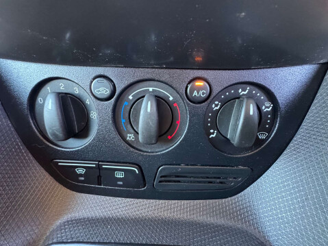 Ford Transit Connect 1.5 Transit Connect 210 Trend 18
