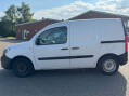 Mercedes-Benz Citan 1.5 Citan 109 CDi BlueEfficiency 7