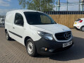 Mercedes-Benz Citan 1.5 Citan 109 CDi BlueEfficiency 1