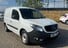 Mercedes-Benz Citan 1.5 Citan 109 CDi BlueEfficiency