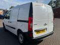 Mercedes-Benz Citan 1.5 Citan 109 CDi BlueEfficiency 6