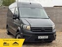Volkswagen Crafter 2.0 Crafter CR30 Startline TDI