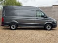 Volkswagen Crafter 2.0 Crafter CR30 Startline TDI 3