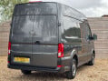 Volkswagen Crafter 2.0 Crafter CR30 Startline TDI 4