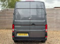 Volkswagen Crafter 2.0 Crafter CR30 Startline TDI 5