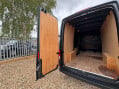 Volkswagen Crafter 2.0 Crafter CR30 Startline TDI 7