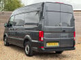 Volkswagen Crafter 2.0 Crafter CR30 Startline TDI 10