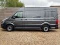 Volkswagen Crafter 2.0 Crafter CR30 Startline TDI 11