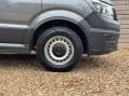 Volkswagen Crafter 2.0 Crafter CR30 Startline TDI 13