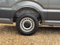 Volkswagen Crafter 2.0 Crafter CR30 Startline TDI 15