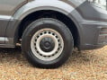 Volkswagen Crafter 2.0 Crafter CR30 Startline TDI 19