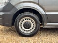 Volkswagen Crafter 2.0 Crafter CR30 Startline TDI 20