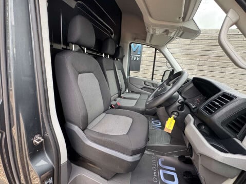 Volkswagen Crafter 2.0 Crafter CR30 Startline TDI 21