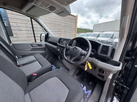 Volkswagen Crafter 2.0 Crafter CR30 Startline TDI 22
