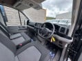 Volkswagen Crafter 2.0 Crafter CR30 Startline TDI 22