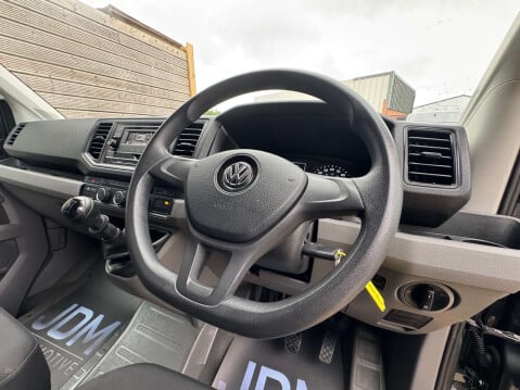 Volkswagen Crafter 2.0 Crafter CR30 Startline TDI 23