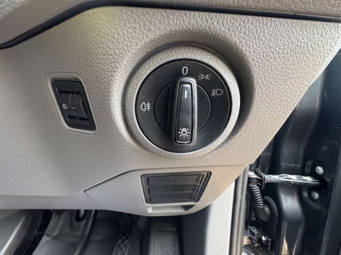 Volkswagen Crafter 2.0 Crafter CR30 Startline TDI 24