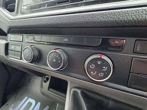 Volkswagen Crafter 2.0 Crafter CR30 Startline TDI 28