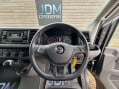 Volkswagen Crafter 2.0 Crafter CR30 Startline TDI 29