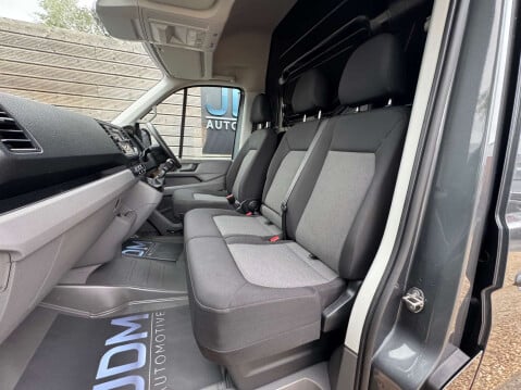 Volkswagen Crafter 2.0 Crafter CR30 Startline TDI 30