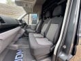 Volkswagen Crafter 2.0 Crafter CR30 Startline TDI 30