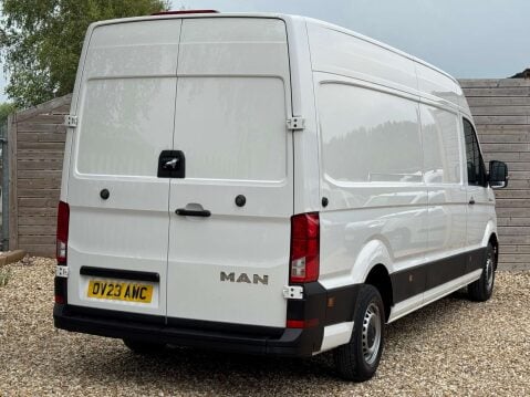 MAN TGE 2.0 TGE 3.140 Lion XS 4