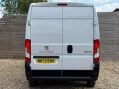 Peugeot Boxer 2.2 Boxer 335 Professional Prem+ L2H2 BHDi 5