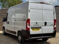 Peugeot Boxer 2.2 Boxer 335 Professional Prem+ L2H2 BHDi 10