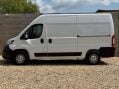 Peugeot Boxer 2.2 Boxer 335 Professional Prem+ L2H2 BHDi 11