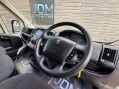 Peugeot Boxer 2.2 Boxer 335 Professional Prem+ L2H2 BHDi 22